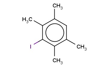 <span class='lighter'>3-IODODURENE</span>