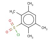 2,3,5,6-四甲基<span class='lighter'>苯</span><span class='lighter'>磺</span><span class='lighter'>酰</span><span class='lighter'>氯</span>