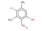 5-氯-2-羟基-4-甲基苯甲醛