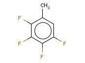 2,3,4,5-TETRAFLUOROTOLUENE