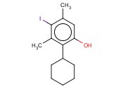 环美<span class='lighter'>碘</span>酚