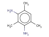 <span class='lighter'>2,4,6</span>-<span class='lighter'>三甲基</span><span class='lighter'>间</span><span class='lighter'>苯</span><span class='lighter'>二</span><span class='lighter'>胺</span>