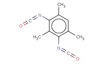 <span class='lighter'>2,4,6</span>-<span class='lighter'>三甲基</span>-<span class='lighter'>1,3</span>-<span class='lighter'>次</span><span class='lighter'>苯基</span><span class='lighter'>二</span><span class='lighter'>异氰酸盐</span>
