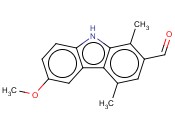 β.-D-核-六吡喃糖,1,6-脱水-4-O-(环<span class='lighter'>辛基</span>甲基)-3-脱氧-2-O-甲基-