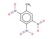 2,4,5-<span class='lighter'>三硝基甲苯</span>