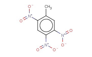 2,4,5-<span class='lighter'>三硝基甲苯</span>