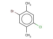 2-溴-5-氯对<span class='lighter'>二甲苯</span>