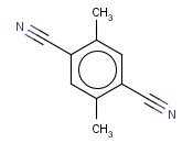 <span class='lighter'>2,5</span>-<span class='lighter'>二</span><span class='lighter'>氰</span><span class='lighter'>基</span><span class='lighter'>对</span><span class='lighter'>二甲苯</span>
