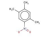 5-<span class='lighter'>硝基</span>-1,2,4-<span class='lighter'>三甲苯</span>