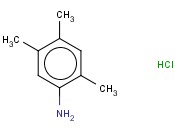 2,4,5-TRIMETHYLANILINEHYDROCHLORIDE