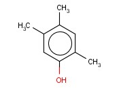 2,4,5-<span class='lighter'>三甲基</span><span class='lighter'>苯酚</span>