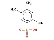 1,2,4-三甲基-5-<span class='lighter'>苯</span><span class='lighter'>磺酸</span>