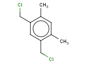4,6,-<span class='lighter'>二</span>(氯甲基)间<span class='lighter'>二甲苯</span>