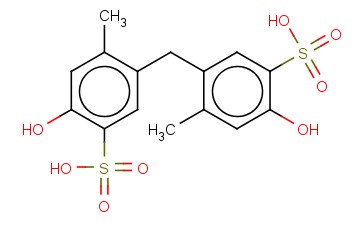 DICRESULENE