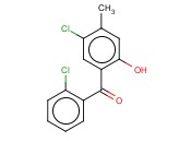 2',5-二<span class='lighter'>氯</span>-2-羟基-4-<span class='lighter'>甲基</span>二<span class='lighter'>苯</span><span class='lighter'>甲</span>酮