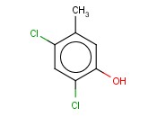 2,4-<span class='lighter'>二</span><span class='lighter'>氯</span>-5-<span class='lighter'>甲基</span>苯酚
