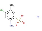 5-氯<span class='lighter'>对</span><span class='lighter'>甲苯</span>胺-2-<span class='lighter'>磺酸</span>钠盐