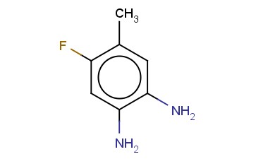 <span class='lighter'>2-AMINO-4-FLUORO-5-METHYLANILINE</span>