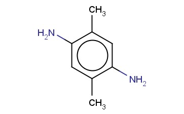 2,5-二甲基<span class='lighter'>对</span>苯二<span class='lighter'>胺</span>