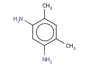 4,6-DIMETHYL-1,3-<span class='lighter'>PHENYLENEDIAMINE</span>