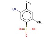 5-氨基-2,4-<span class='lighter'>二甲苯</span>磺酸