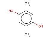 <span class='lighter'>二</span>甲基-1,4-苯<span class='lighter'>二</span><span class='lighter'>酚</span>