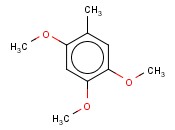 2,4,5-TRIMETHOXY TOLUENE