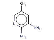 2,3-二<span class='lighter'>氨基</span>-5-<span class='lighter'>甲基</span><span class='lighter'>吡啶</span>