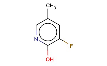 <span class='lighter'>3-FLUORO-2-HYDROXY-5-METHYLPYRIDINE</span>