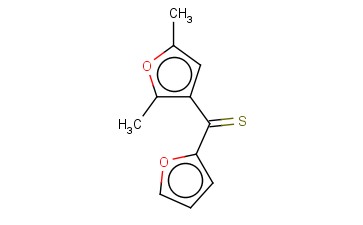 2,5-DIMETHYL-3-THIOFUROYLFURAN
