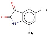<span class='lighter'>5,7</span>-<span class='lighter'>二甲基</span><span class='lighter'>靛</span><span class='lighter'>红</span>