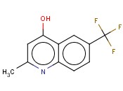 2-METHYL-6-TRIFLUOROMETHYL-4-QUINOLINOL
