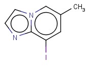 8-IODO-6-METHYLIMIDAZO[1,2-A]PYRIDINE