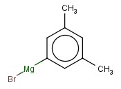 3,5-<span class='lighter'>二甲苯</span>基溴化镁