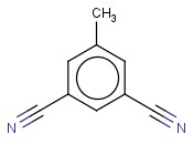 5-<span class='lighter'>甲基</span><span class='lighter'>间</span><span class='lighter'>苯</span>二<span class='lighter'>甲</span>腈