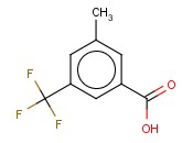 3-甲基-5-三氟甲基苯甲酸