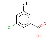 4-<span class='lighter'>氨基</span>-3,5-二<span class='lighter'>氯苯甲酸</span>
