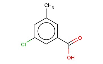 4-<span class='lighter'>氨基</span>-<span class='lighter'>3,5</span>-<span class='lighter'>二氯苯甲酸</span>