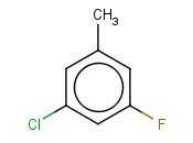 3-CHLORO-5-<span class='lighter'>FLUOROTOLUENE</span>