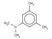 5-(<span class='lighter'>二甲</span>氨基)间<span class='lighter'>二甲苯</span>
