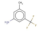 3-<span class='lighter'>甲基</span>-5-三氟<span class='lighter'>甲基</span><span class='lighter'>苯胺</span>