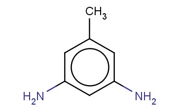<span class='lighter'>3,5</span>-<span class='lighter'>二</span><span class='lighter'>氨基</span><span class='lighter'>甲苯</span>