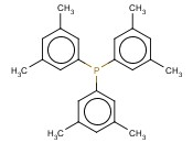 三(3,5-<span class='lighter'>二甲苯</span>基)膦