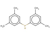 双（3,5 -<span class='lighter'>二甲苯</span>基）膦