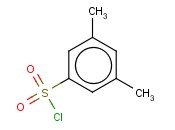 <span class='lighter'>3,5-DIMETHYLBENZENESULFONYL</span> <span class='lighter'>CHLORIDE</span>