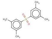 双<span class='lighter'>二甲苯</span>基砜