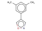 3,5-DIMETHYL-4-PHENYL ISOXAZOLE