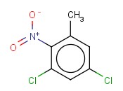 1,5-<span class='lighter'>二</span>氯-3-<span class='lighter'>甲基</span>-2-硝基<span class='lighter'>苯</span>