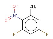 3,5-二氟-2-硝基甲苯