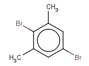 2,5-<span class='lighter'>二</span>溴间<span class='lighter'>二甲苯</span>